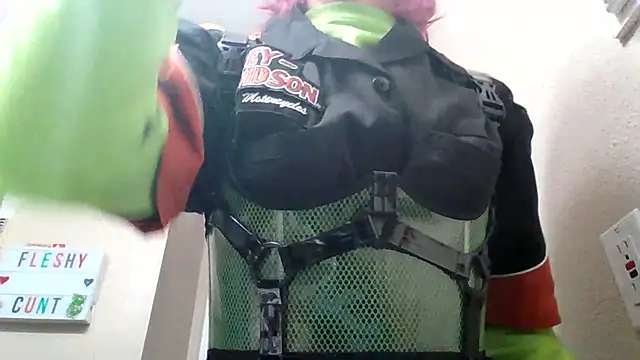 Harley cams online show from 03/16/25, 06:23