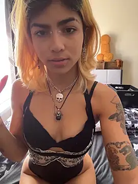 Harley cams online show from 01/16/26, 04:22