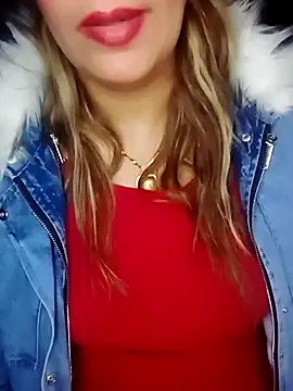 Maya-Moon online show from 01/11/26, 12:48