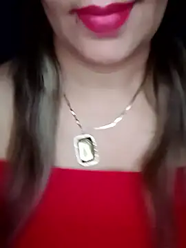 Maya-Moon online show from 01/15/26, 03:16