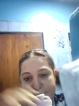 Samanta SS online show from 04/14/26, 09:43