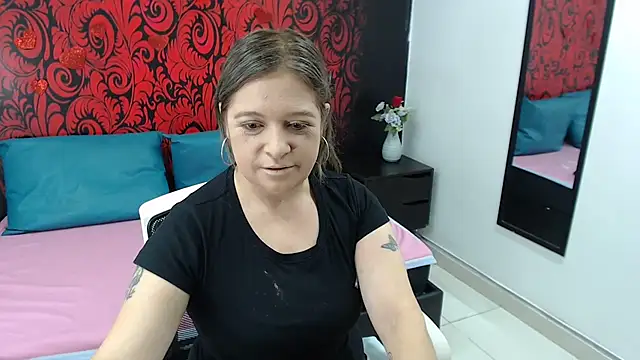 Samanta SS online show from 06/03/26, 06:57