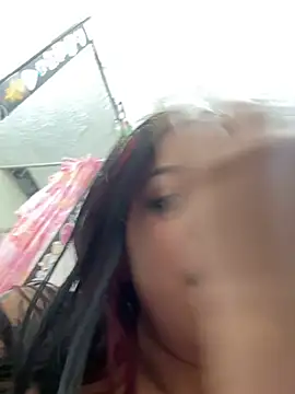 KatianPierce online show from 07/02/26, 10:05