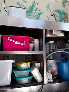 emiliemilf online show from 03/03/26, 07:31