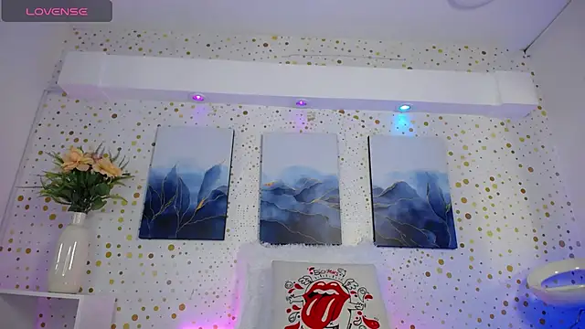 Andy Leex online show from 09/24/25, 08:34