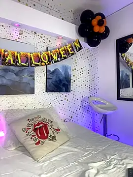 Andy Leex online show from 10/17/25, 08:11