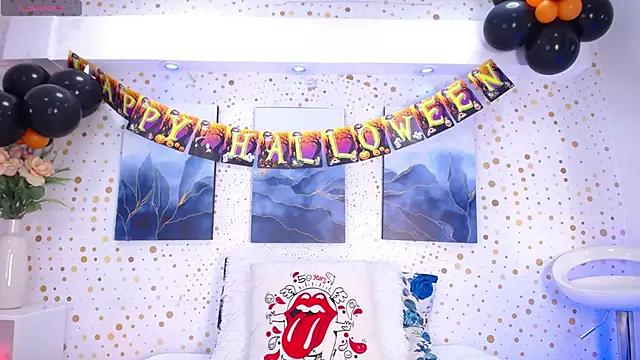 Andy Leex online show from 10/19/25, 08:42