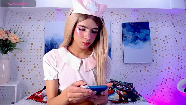 Andy Leex online show from 12/21/25, 08:05