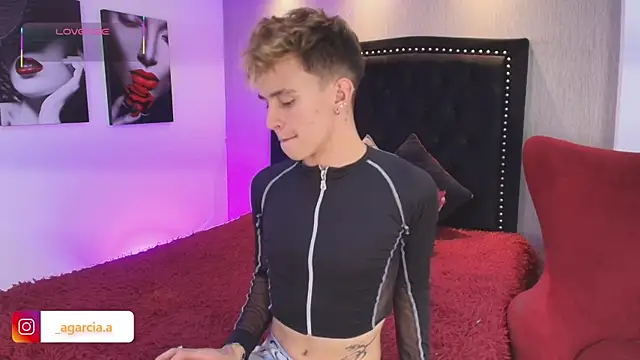 LiamWildx20 online show from 12/04/25, 05:39