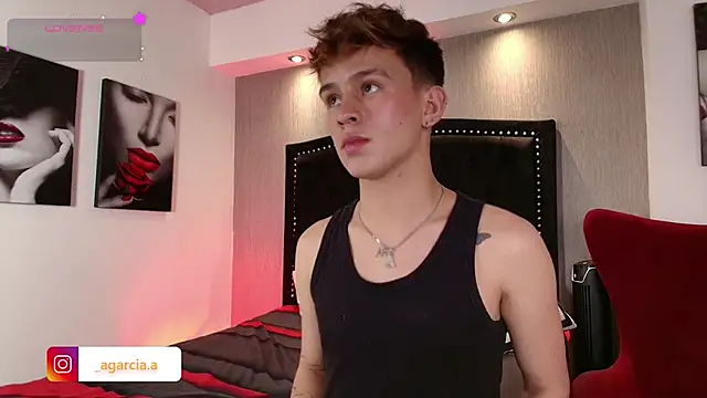 LiamWildx20 online show from 03/02/26, 05:30