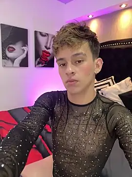 LiamWildx20 online show from 03/09/26, 05:44