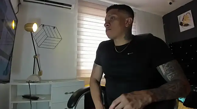 ethan dalton  online show from 03/15/25, 04:43