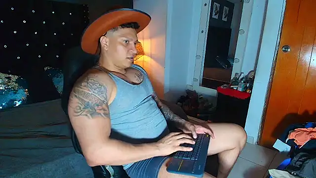 ethan dalton  online show from 01/06/26, 03:43