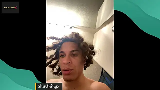 shurthingx online show from 06/12/26, 10:52