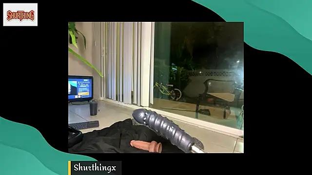 shurthingx online show from 06/14/26, 03:52