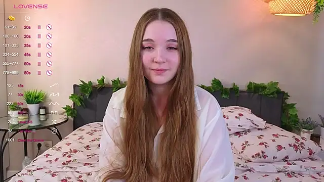 ConstanceHelms online show from 09/30/25, 05:12