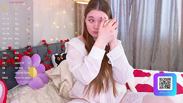 ConstanceHelms online show from 03/11/26, 05:02