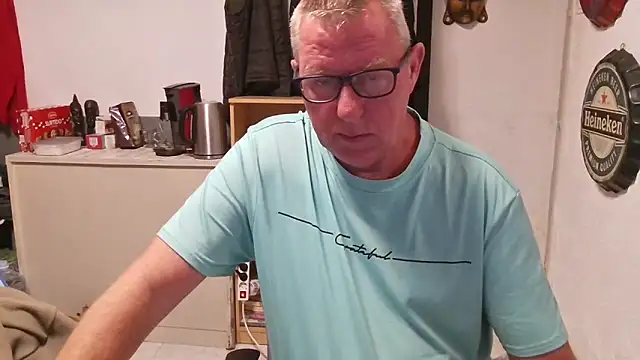 JamesBauer online show from 04/14/26, 04:18