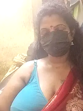 poojaa-rani online show from 03/24/26, 04:56