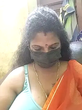 poojaa-rani online show from 03/29/26, 06:30