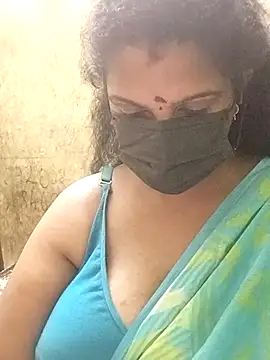 poojaa-rani online show from 04/03/26, 06:28