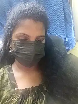 poojaa-rani online show from 04/13/26, 07:19