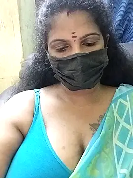 poojaa-rani online show from 06/05/26, 06:13