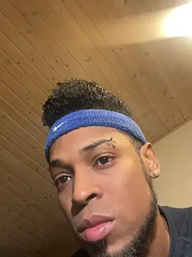 Chocolattino91 online show from 03/17/25, 11:00