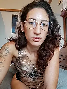 meletalex online show from 09/22/25, 06:26