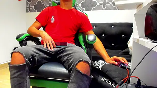 317894 online show from 01/07/26, 01:30