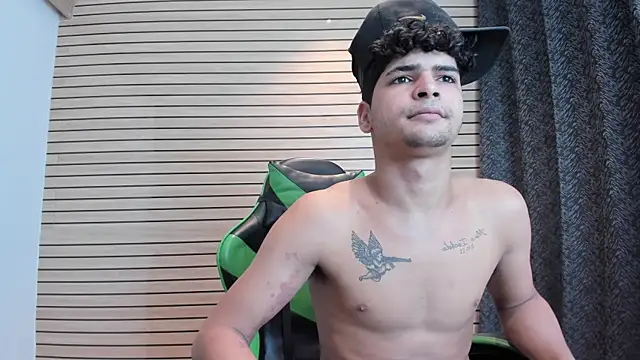 317894 online show from 03/29/26, 06:35