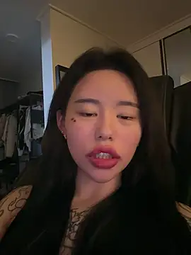 tangju7 online show from 01/14/26, 03:39