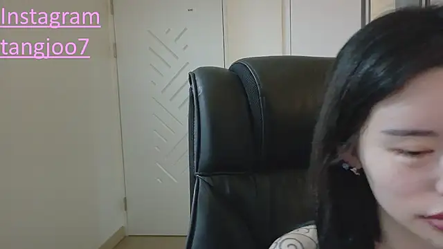 tangju7 online show from 01/15/26, 05:01