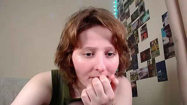 c0ralynx online show from 03/18/25, 09:52