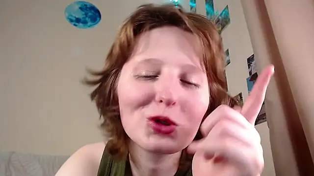 c0ralynx online show from 03/18/25, 12:58