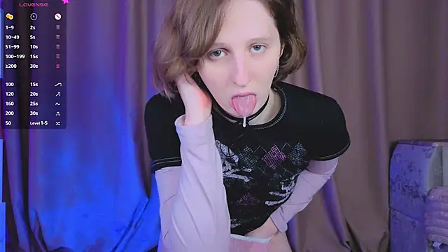 c0ralynx online show from 04/25/26, 12:35