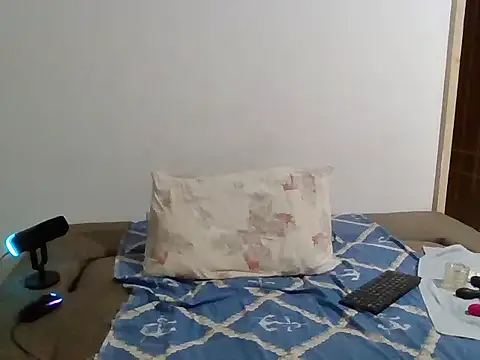 Mdbisc8 online show from 01/10/26, 10:58