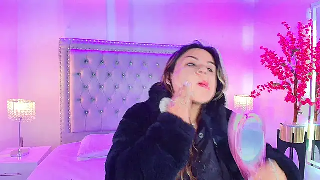 Lia adamsss online show from 09/20/25, 12:11