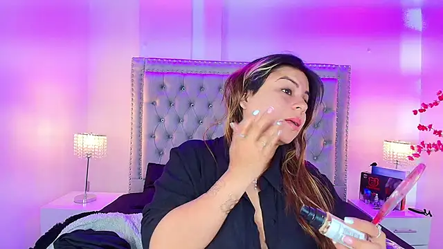 Lia adamsss online show from 09/25/25, 03:21