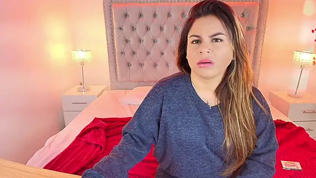 Lia adamsss online show from 09/27/25, 12:48