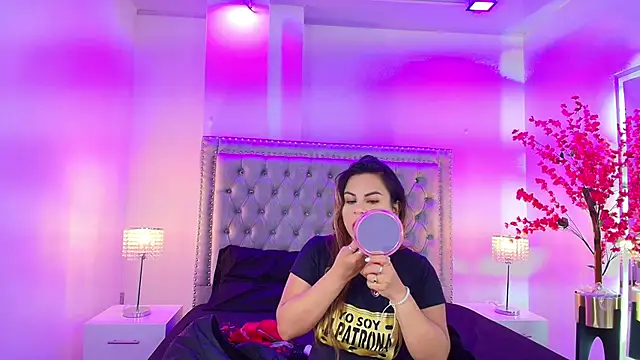 Lia adamsss online show from 10/09/25, 03:37