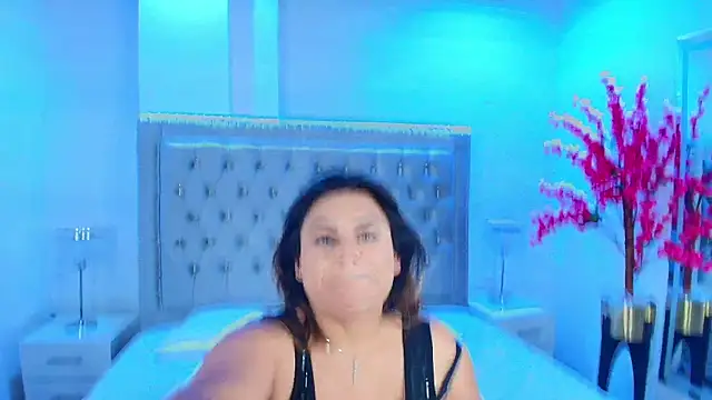 Lia adamsss online show from 10/17/25, 01:42