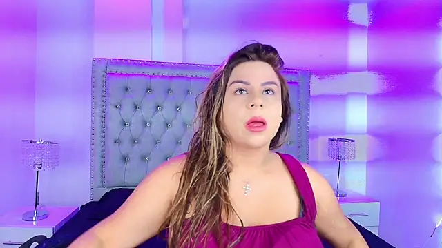 Lia adamsss online show from 11/19/25, 03:17