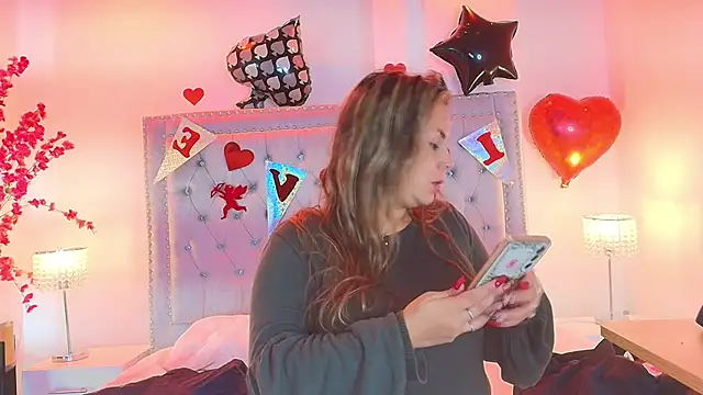 Lia adamsss online show from 02/20/26, 03:36