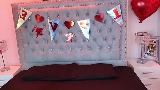 Lia adamsss online show from 02/21/26, 03:40