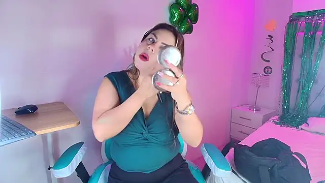 Lia adamsss online show from 03/19/26, 01:42