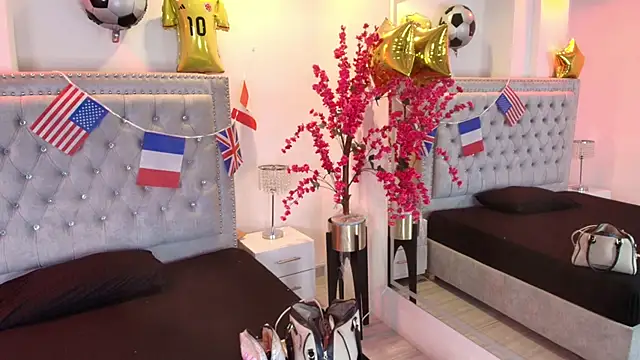 Lia adamsss online show from 07/01/26, 03:19