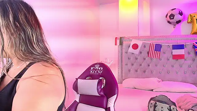 Lia adamsss online show from 07/03/26, 03:24