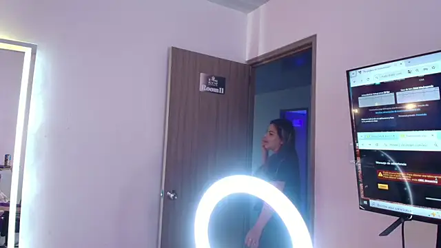Lia adamsss online show from 07/17/26, 03:35