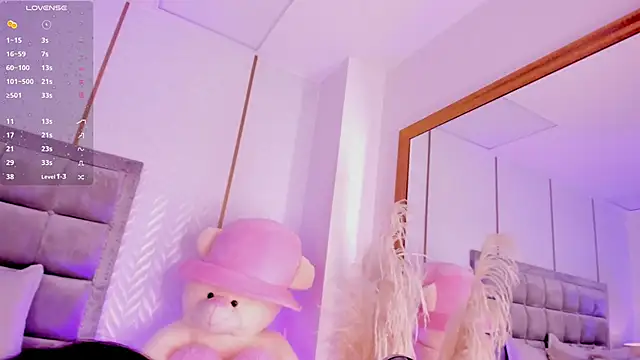 laurencarter1 online show from 09/16/25, 03:07